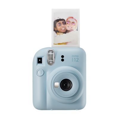 INSTAX mini 12