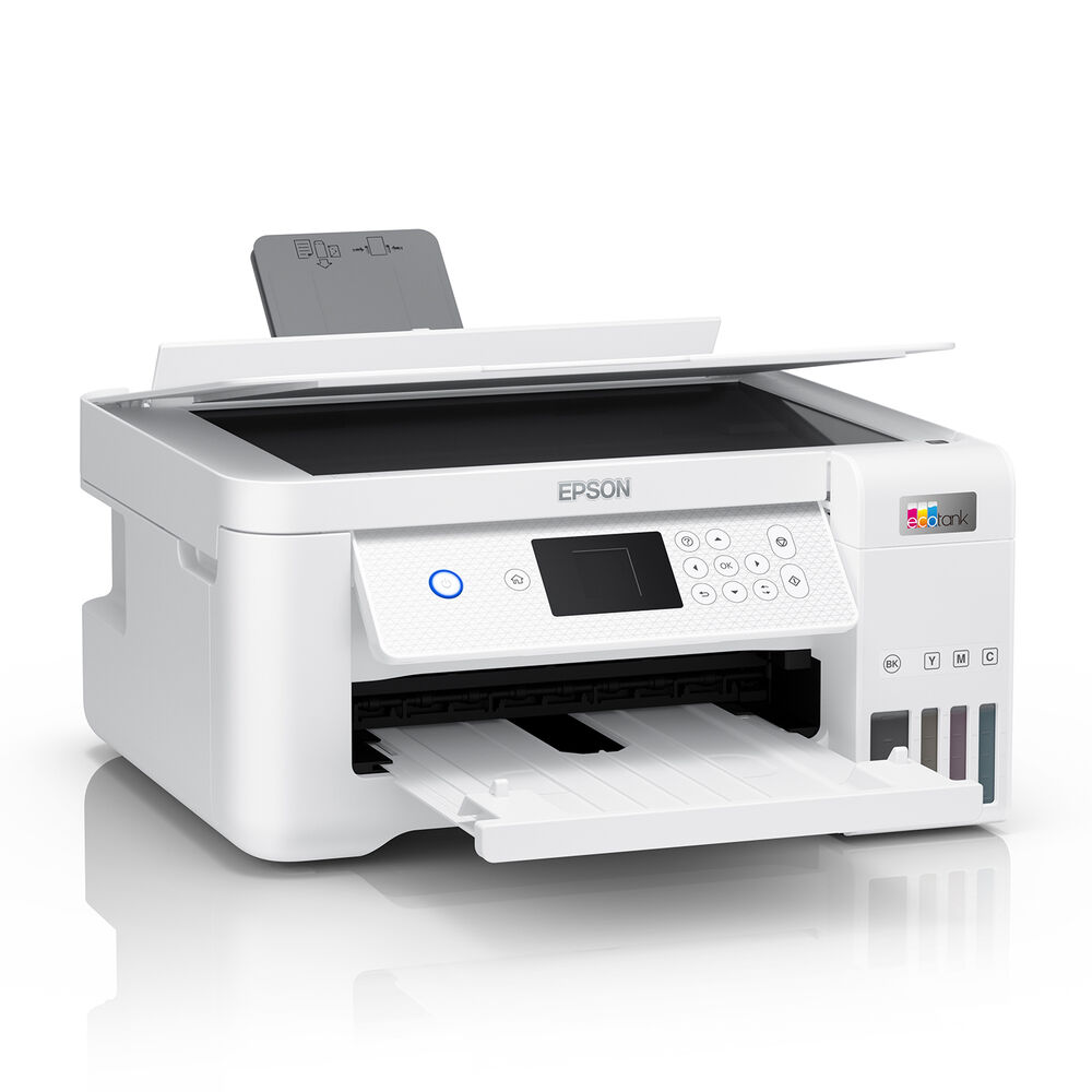 Epson ecotank et-8500 stampante multifunzione ink jet a colori