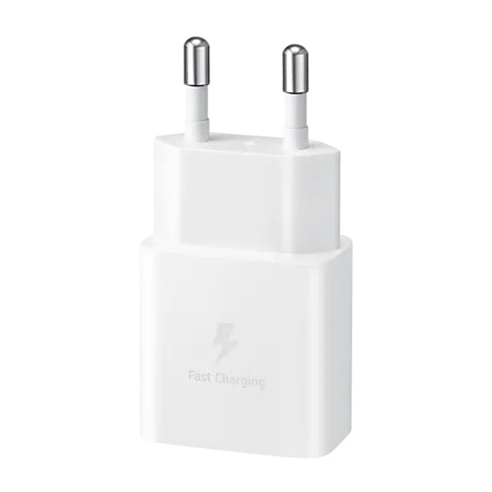 CARICABATTERIA SAMSUNG 15W POWADAPT(NOCABLE), image number 1