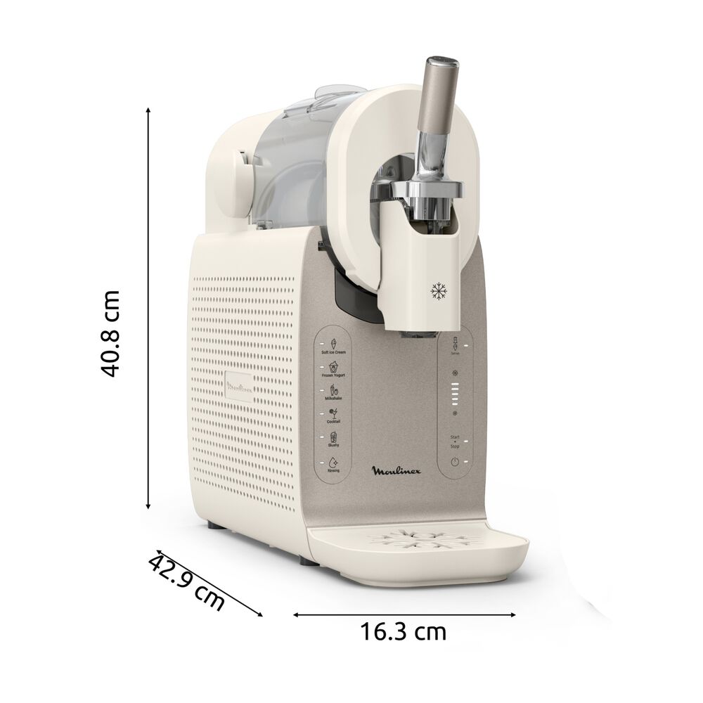 Freezi Gelatiera MJ803A, image number 7
