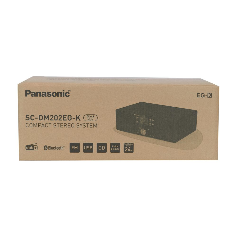 SC-DM202EG-K, image number 2