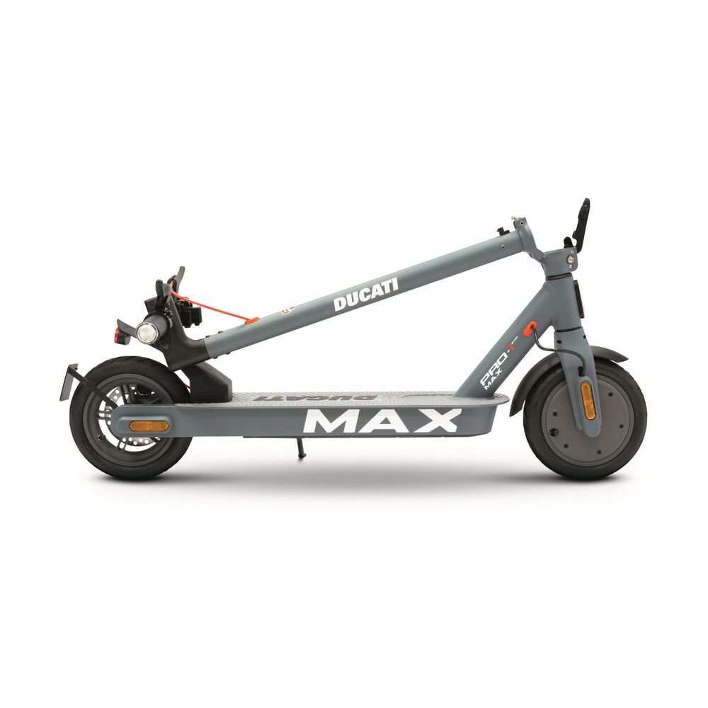 Pro-I Evo MAX, image number 4