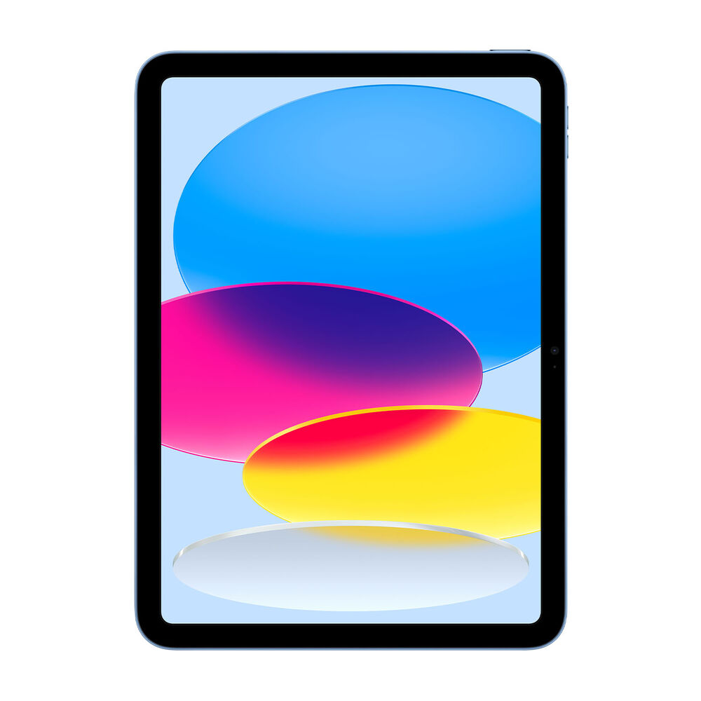 iPad 10.9'' (10ª generazione) Wi-Fi 64GB Blu, image number 1