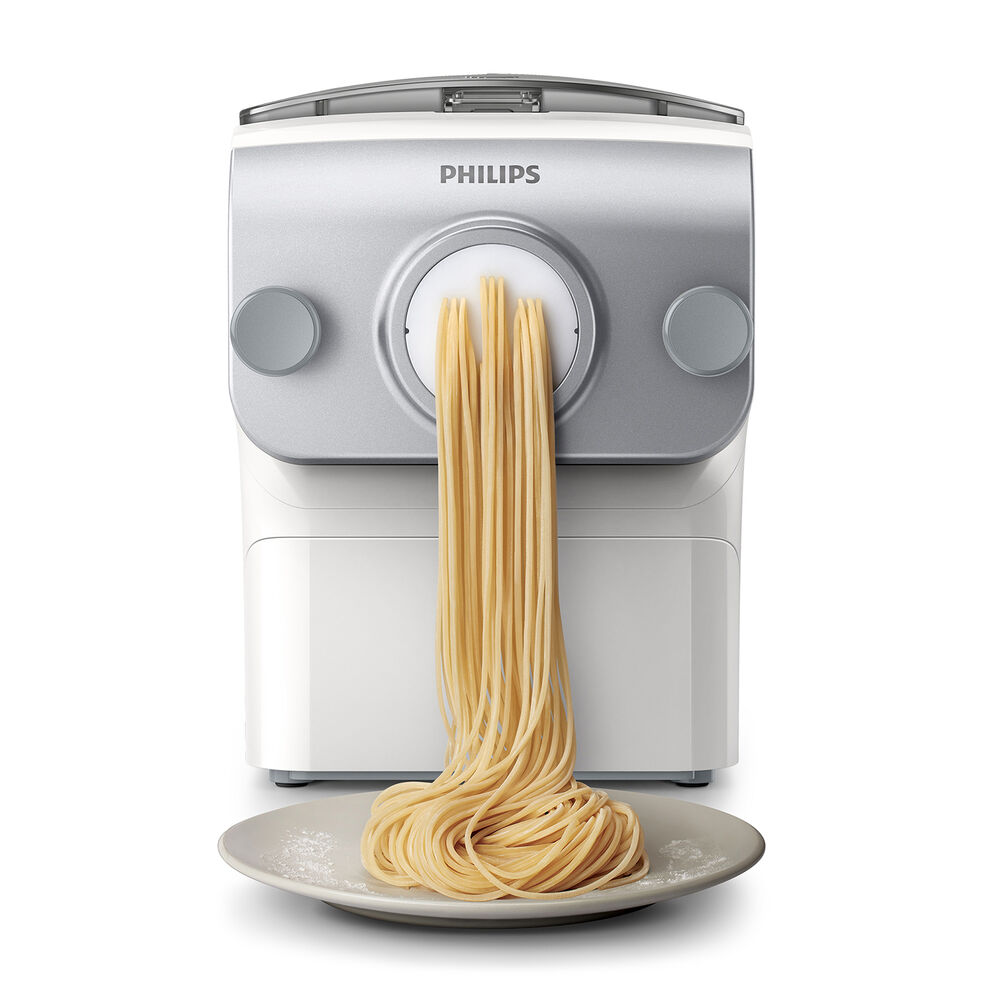 Macchina pasta fresca automatica PHILIPS Pasta Maker HR2375/05, image number 0