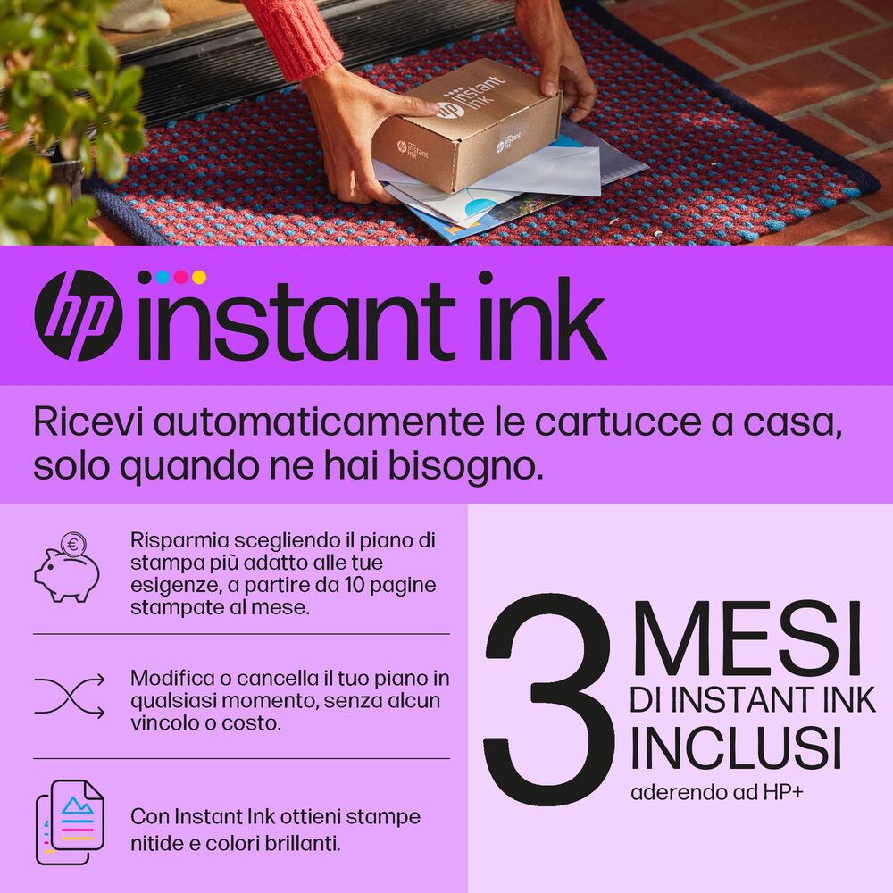 ENVY 6020E CON HP+, image number 2
