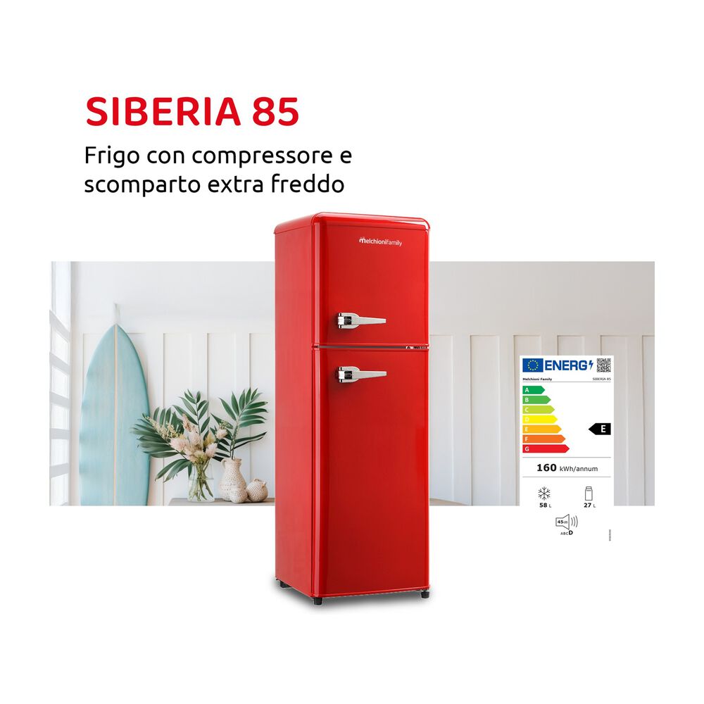 SIBERIA 85, image number 3