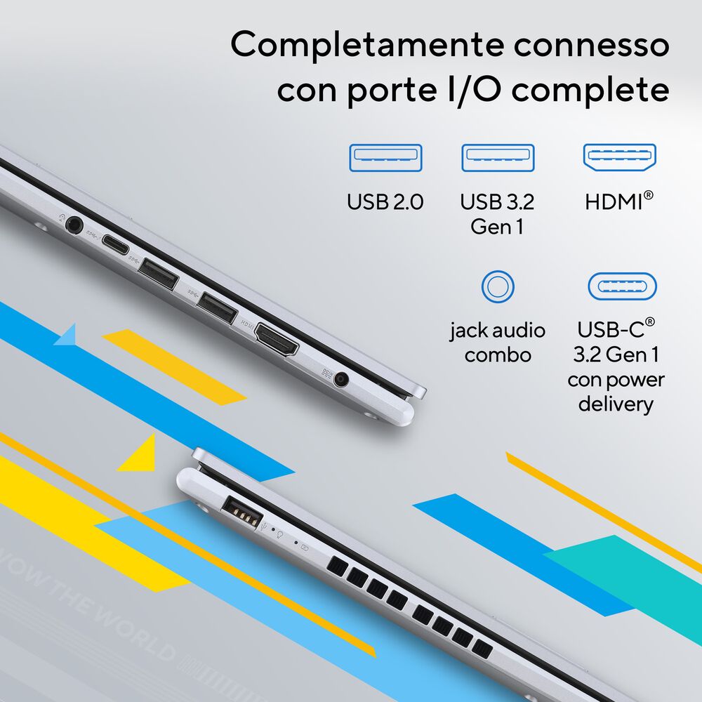 Vivobook 16 X1605, image number 5