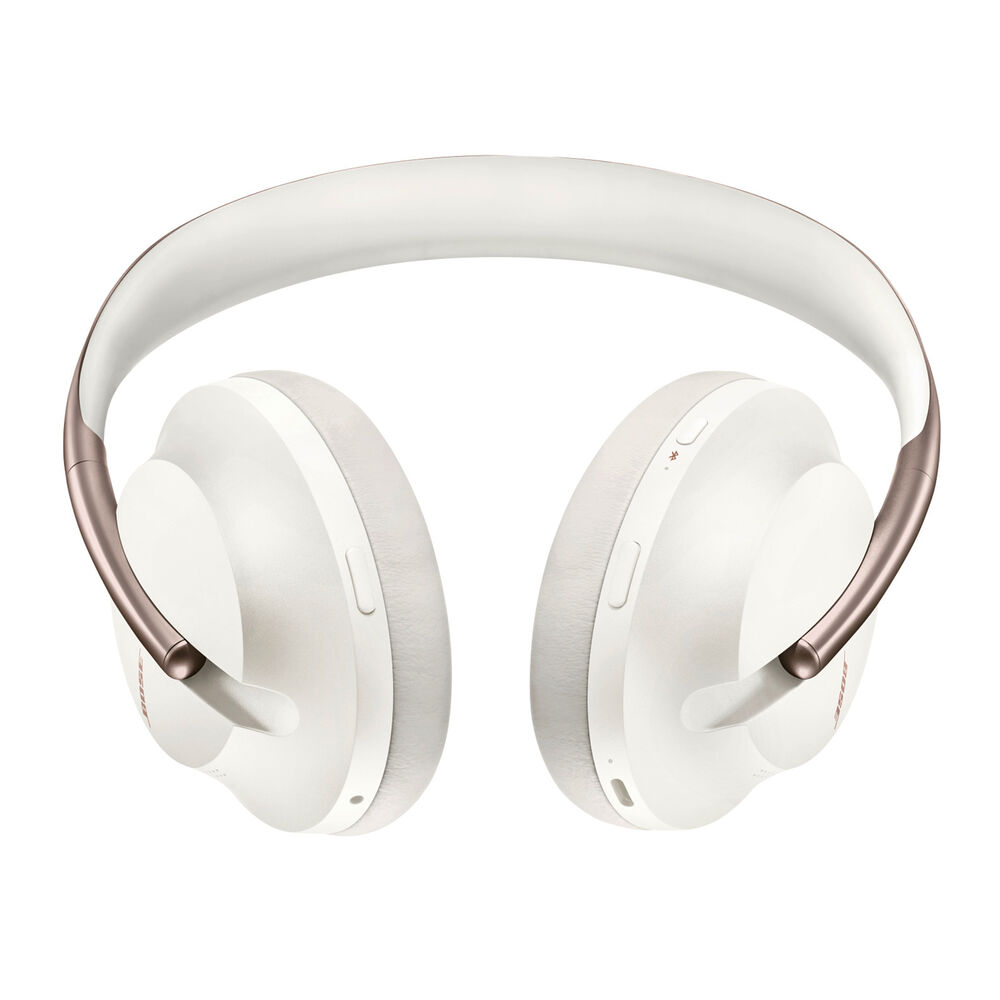 NOISE CANCELLING 700 WHT, image number 1