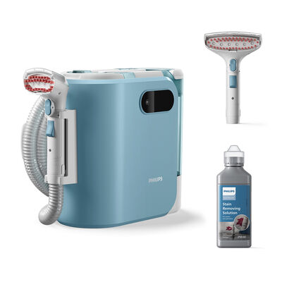 Smacchiatore portatile Serie 3000 XW3193/11