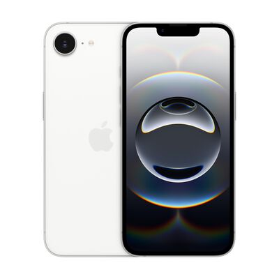 iPhone 16E 128GB