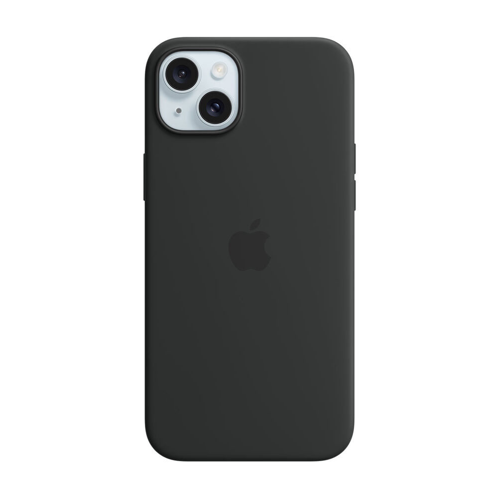 IPHONE 15  PLUS SIL CASE, image number 0