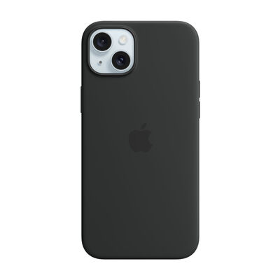 IPHONE 15  PLUS SIL CASE