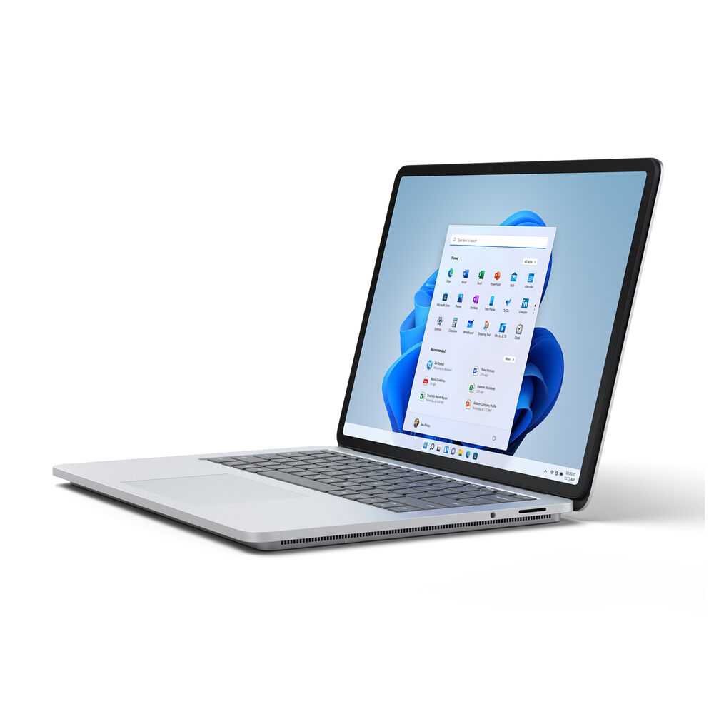 Surface Studio i7/32/2TB convertibile 2 in 1, 14,4 pollici, processore Intel® Core™ i7, 32 GB, SSD 2000 GB, Platinum, image number 1