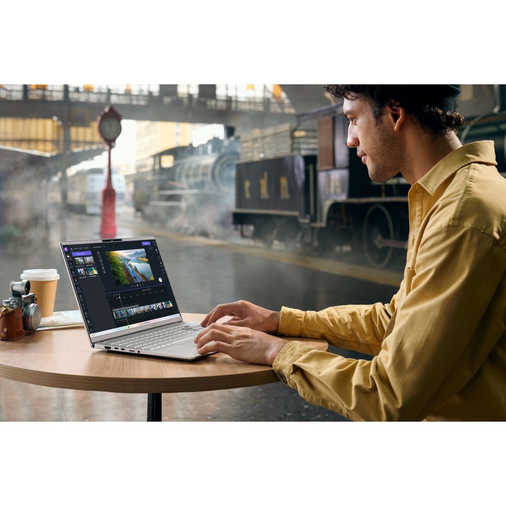 Vivobook S15 Copilot+PC, image number 6