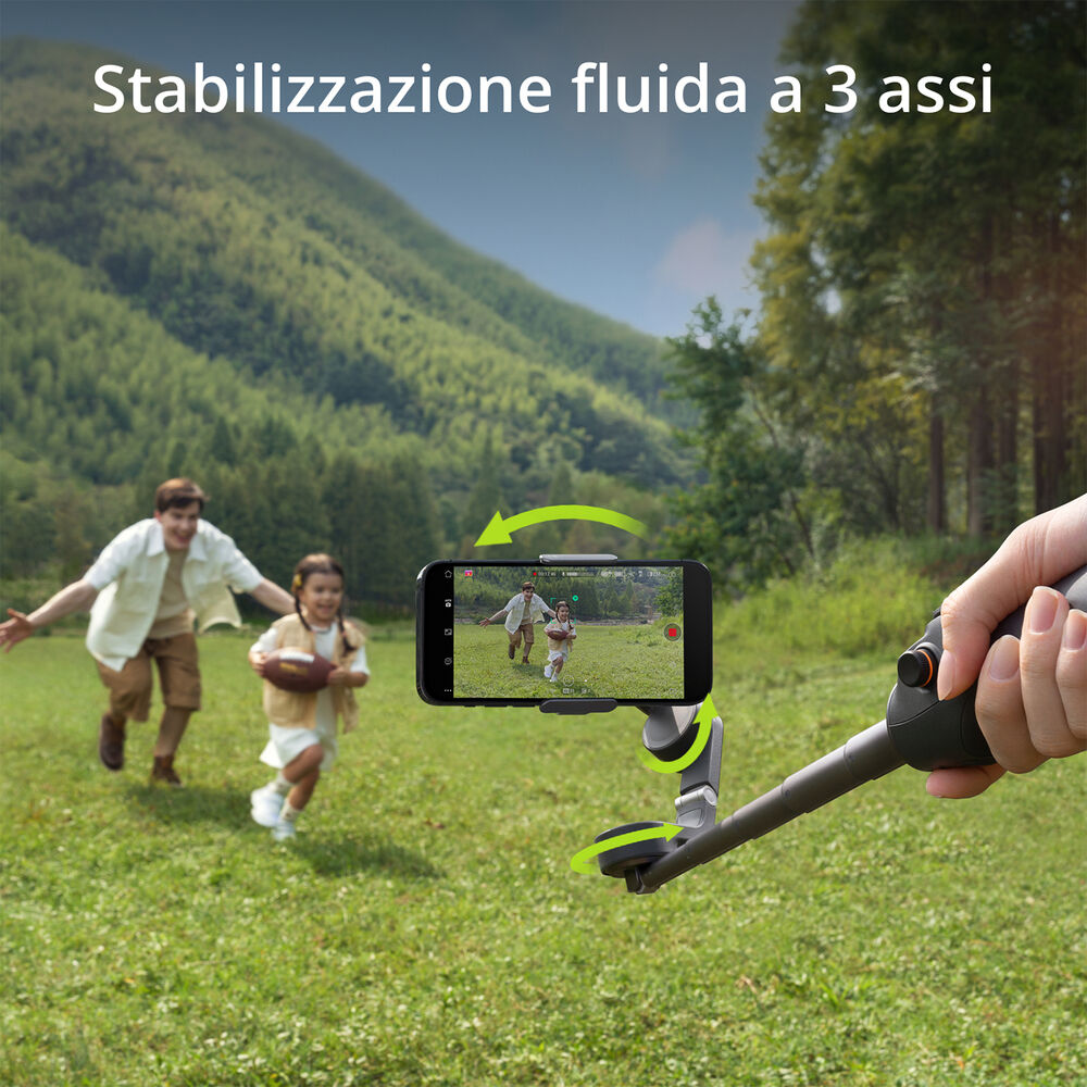 OSMO MOBILE 6, image number 3