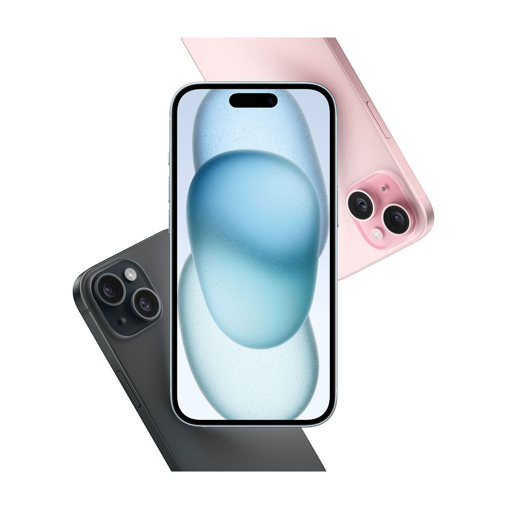 iPhone 15 Plus 512GB, image number 4