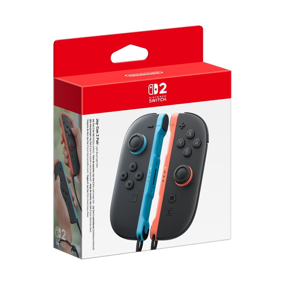 Switch ControllerJoy-Con2, image number 0