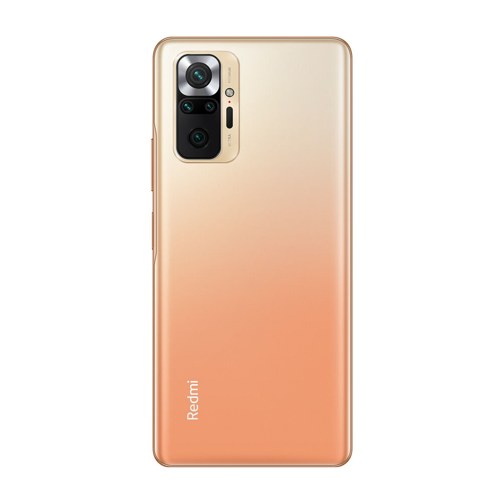 Redmi Note 10 Pro 6+128, image number 1
