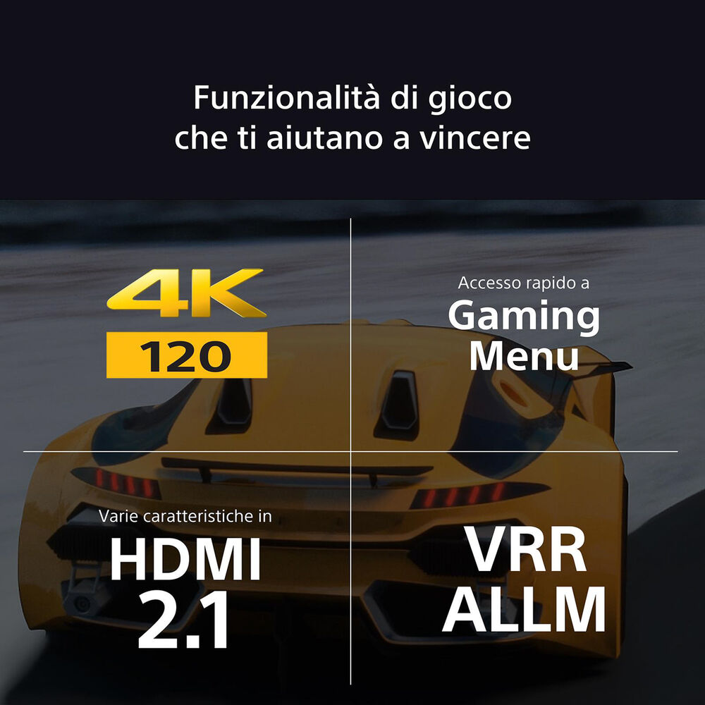 BRAVIA 7 XR70, image number 7