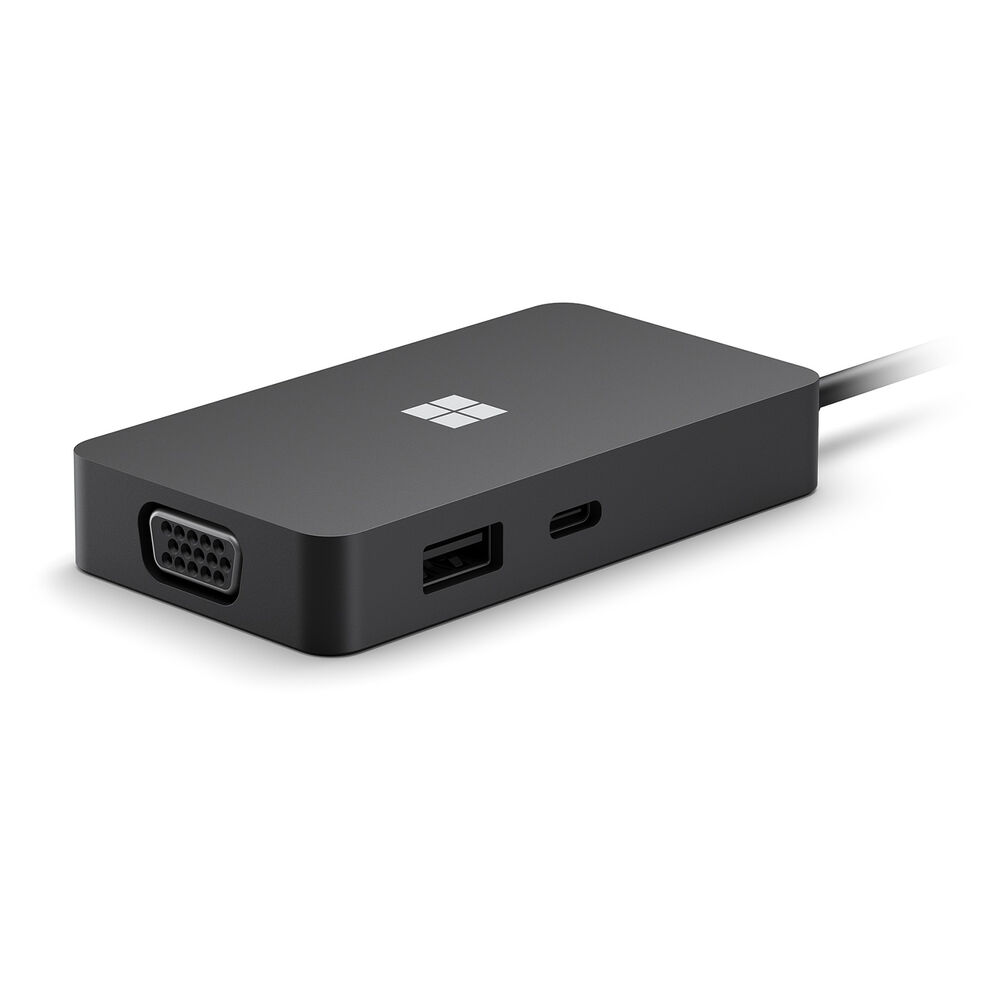 Surface USB-C Travel Hub, image number 9