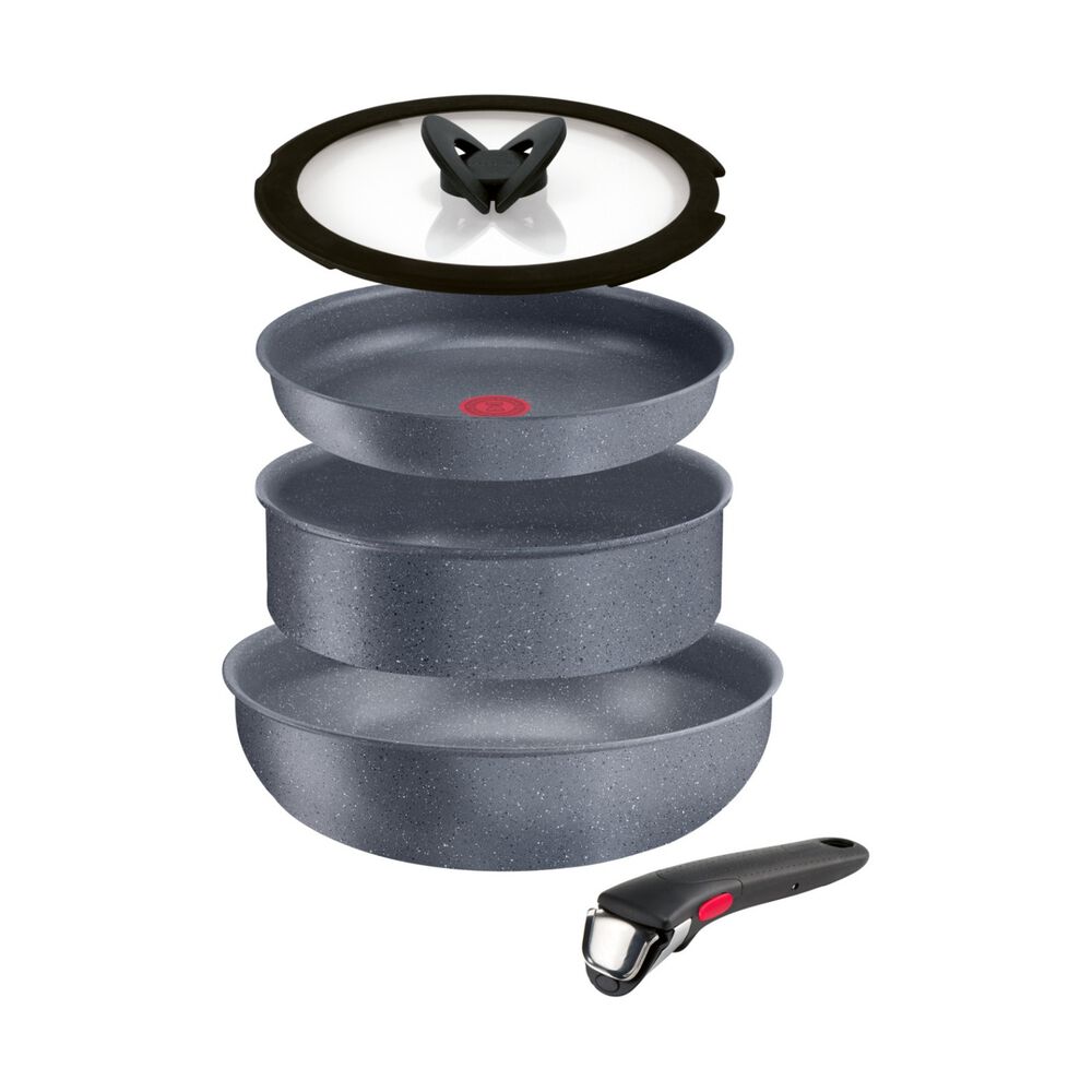 PENTOLE LAGOSTINA Ingenio Set 5pz, image number 1