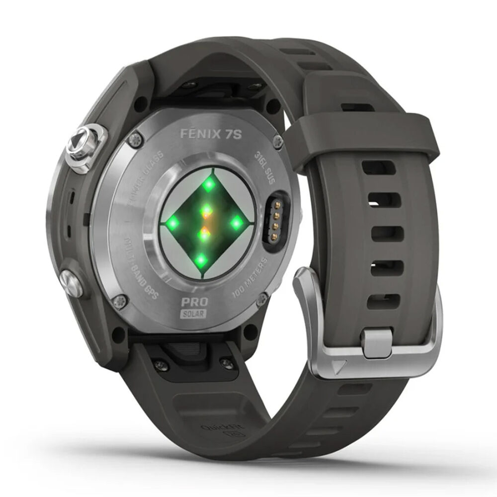 fenix 7S Pro Solar , image number 2