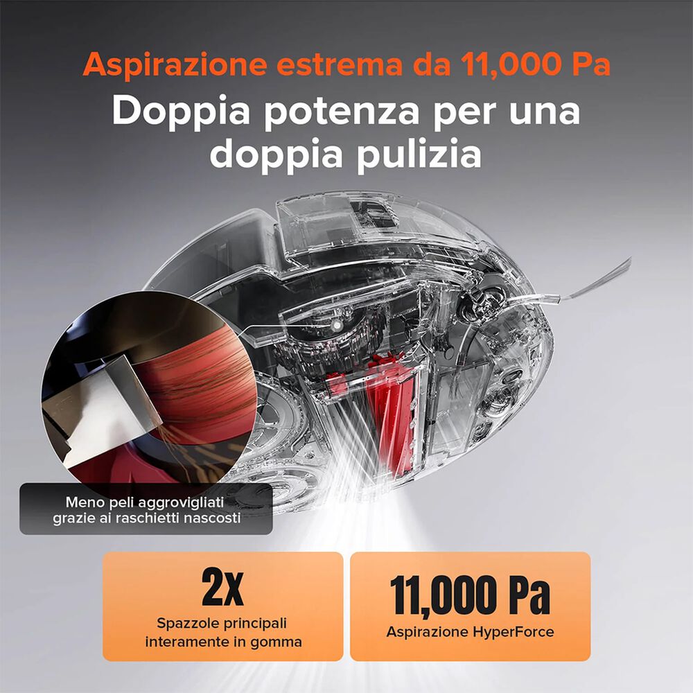 Qrevo Slim, image number 5