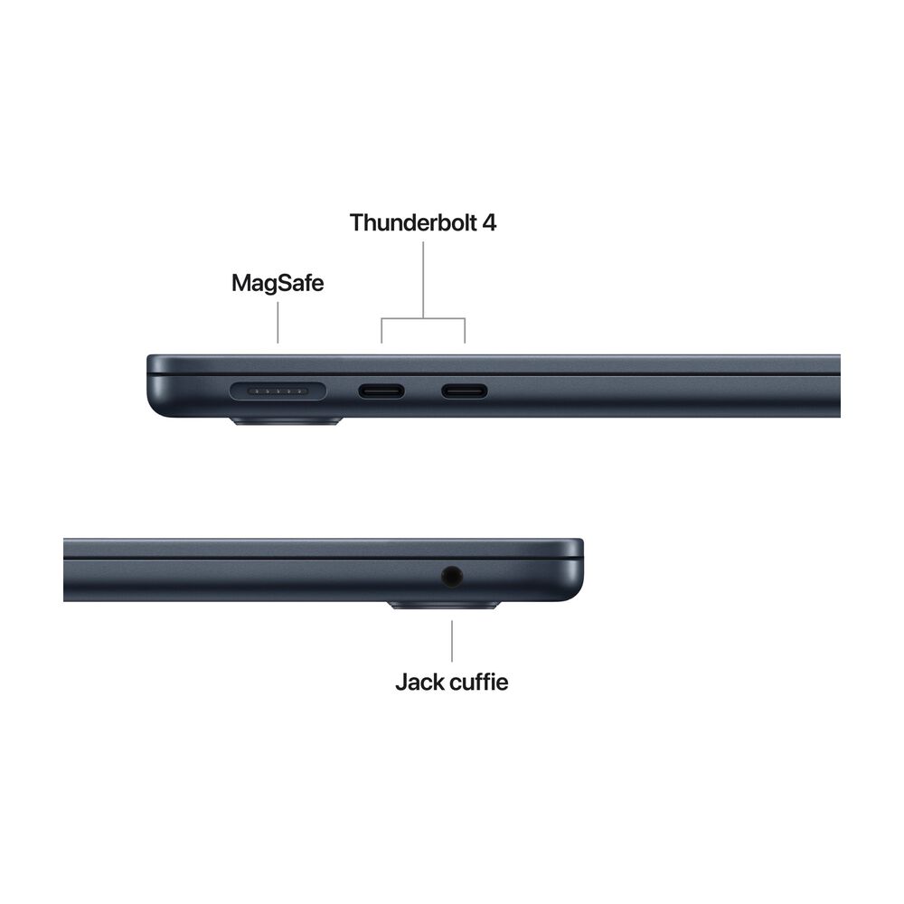 MB AIR 13 MN M4 16 256, image number 7