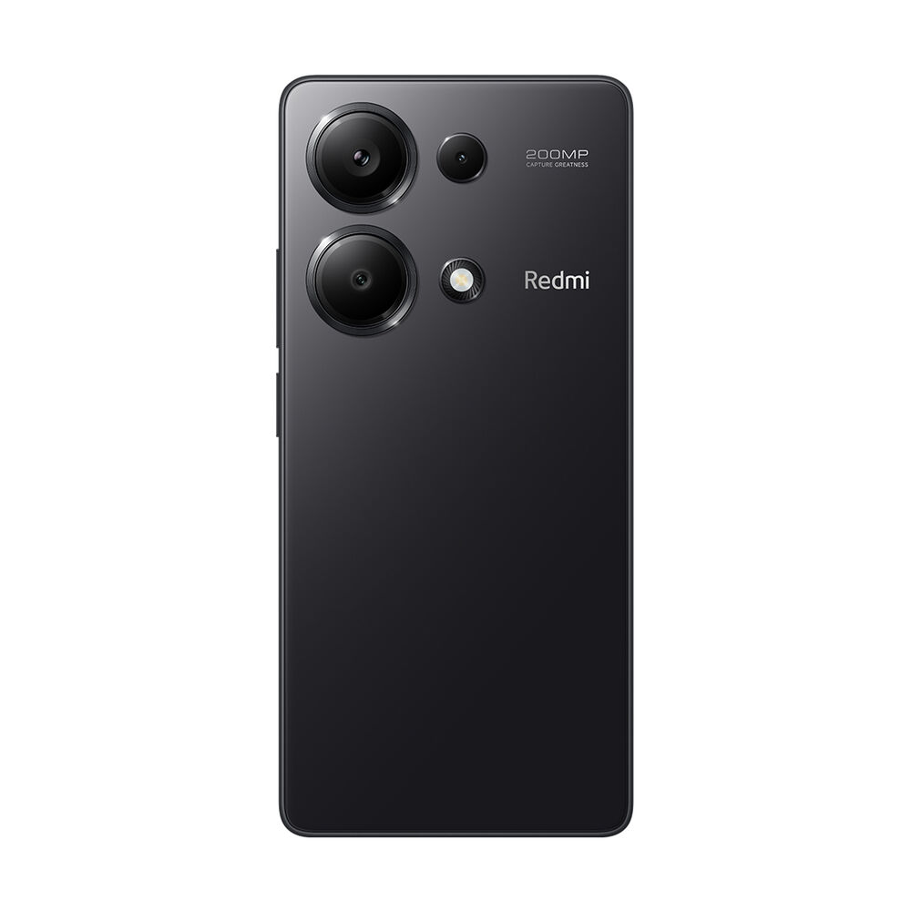 Redmi Note 13 Pro Black, image number 3