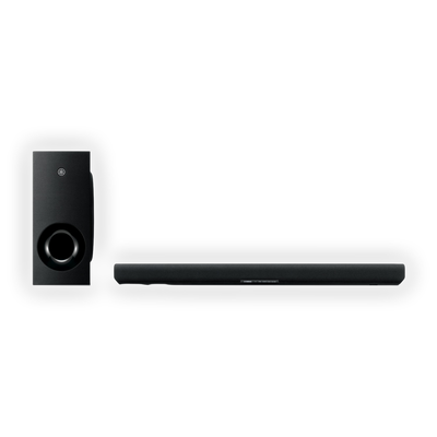 SR-B40ABL 3.1 canali, Potenza Max 200 W, Cassa wireless - PRMG GRADING OOBN - 10%