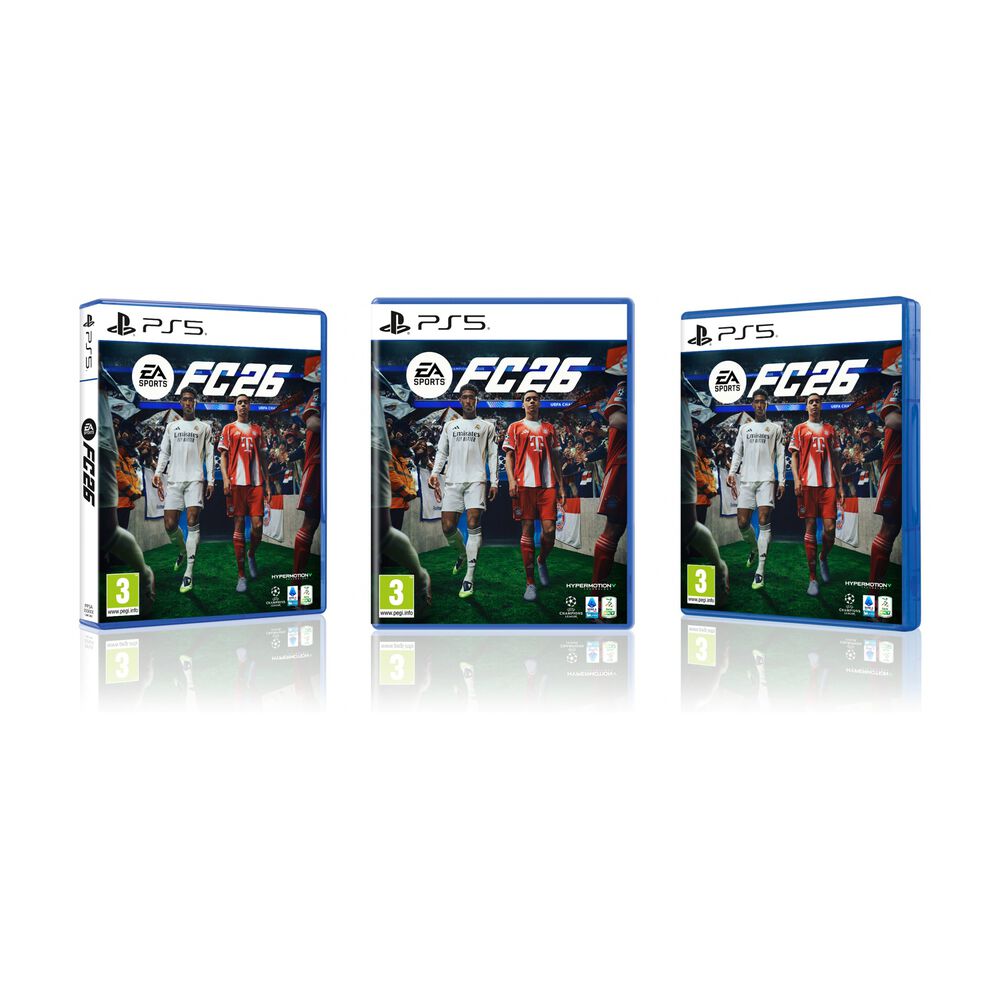 EA SPORTS FC26 PS5, image number 2