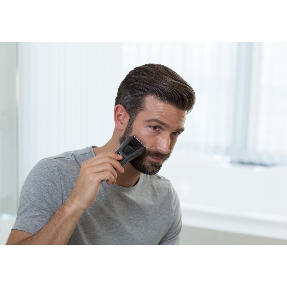 Regola barba e capelli PANASONIC ER-GB62-H503, image number 3