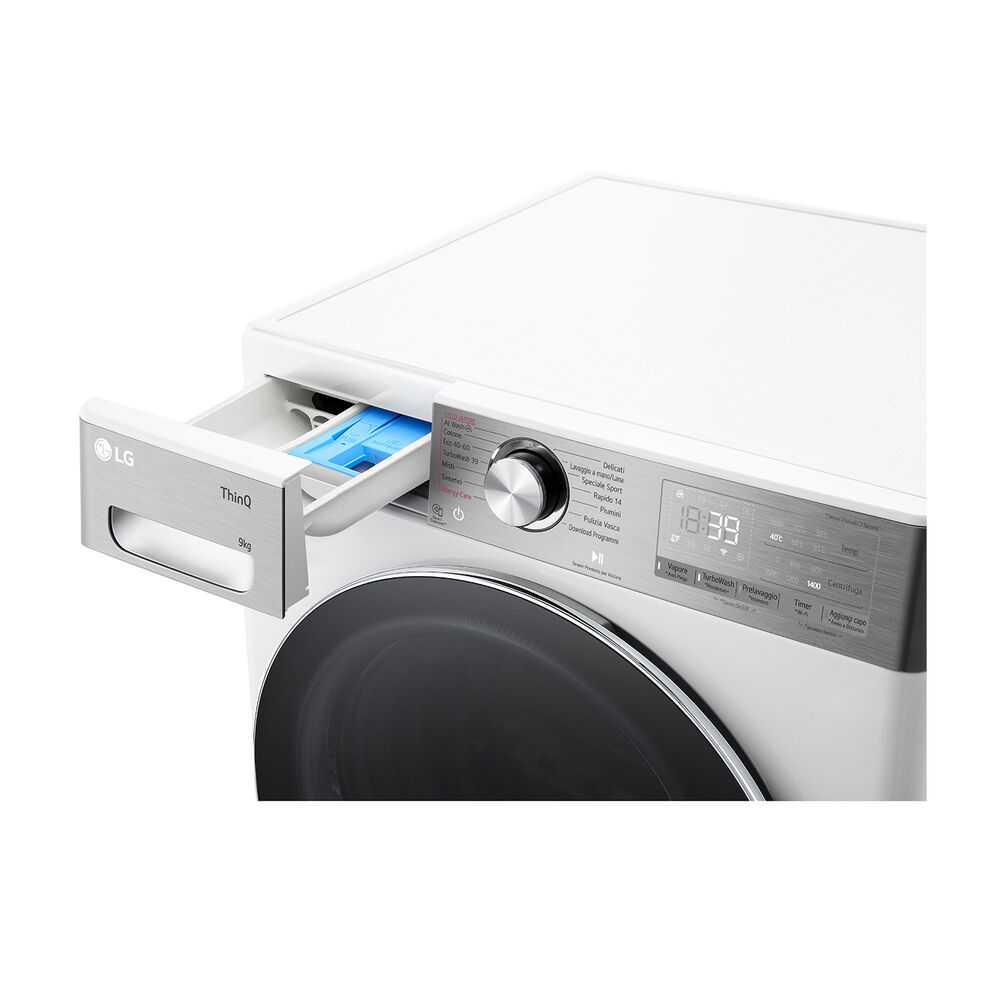 AI DD F4R9009TPWC, image number 12