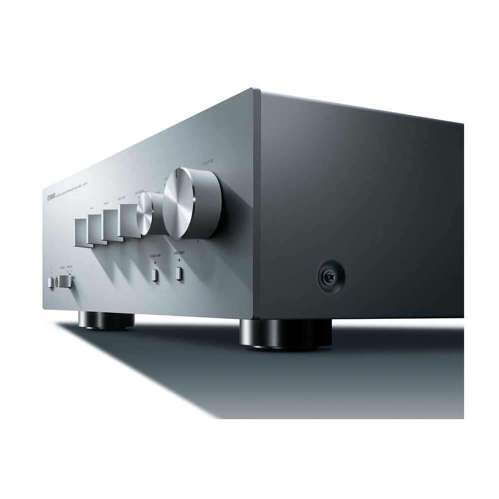 Amplificatore finale (power / main amplifier) YAMAHA A-S701SI2, image number 2