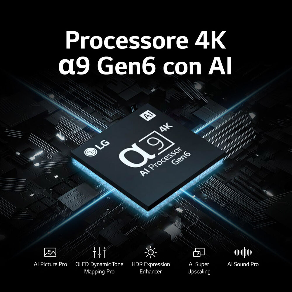 OLED EVO C3 OLED65C34LA, image number 4