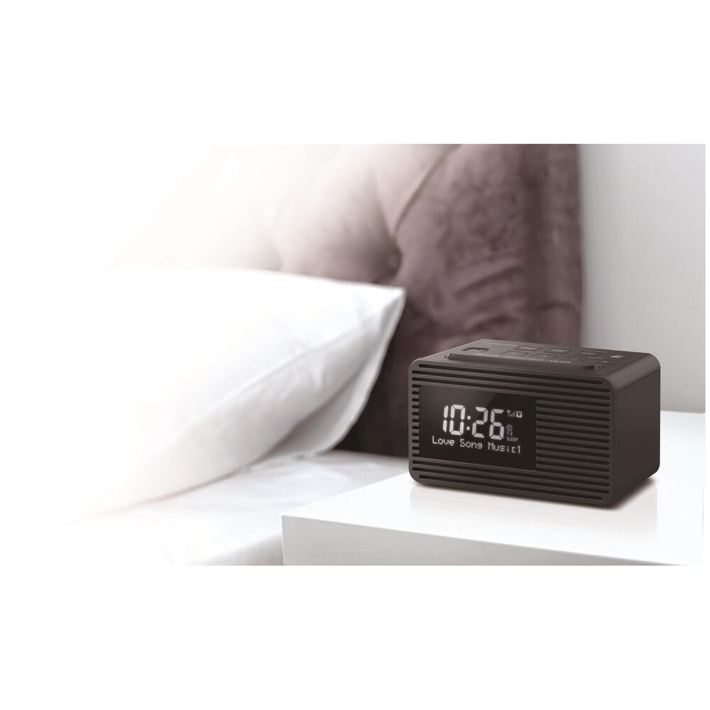 RADIO PANASONIC RC-D8EG-K, image number 3