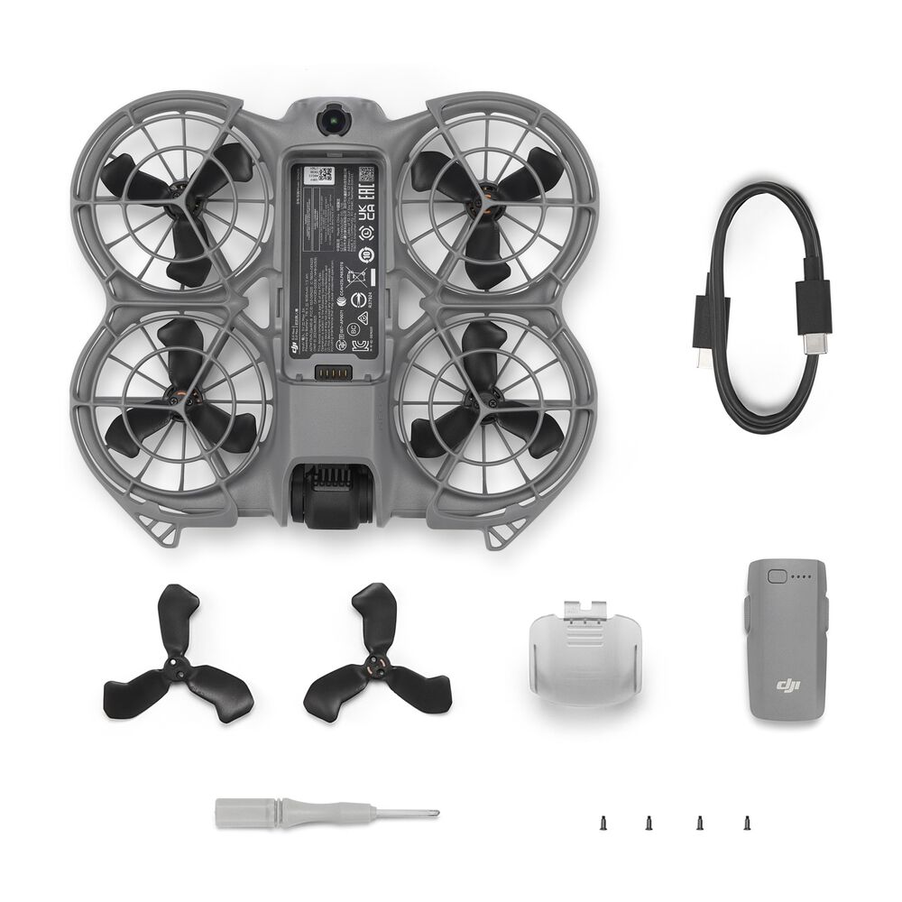 NEO 2 (SOLO DRONE)	, image number 5