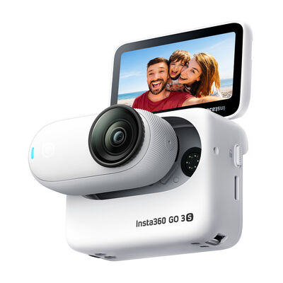 GO3S 128gb