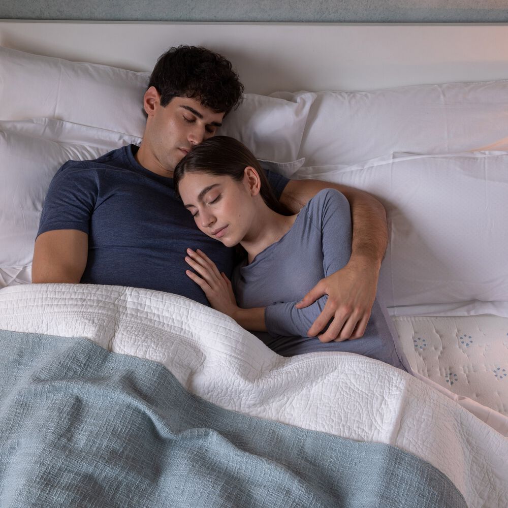 Scaldasonno Adapt Matrimoniale IMETEC PURITY ADAPTO MATRIM, image number 4