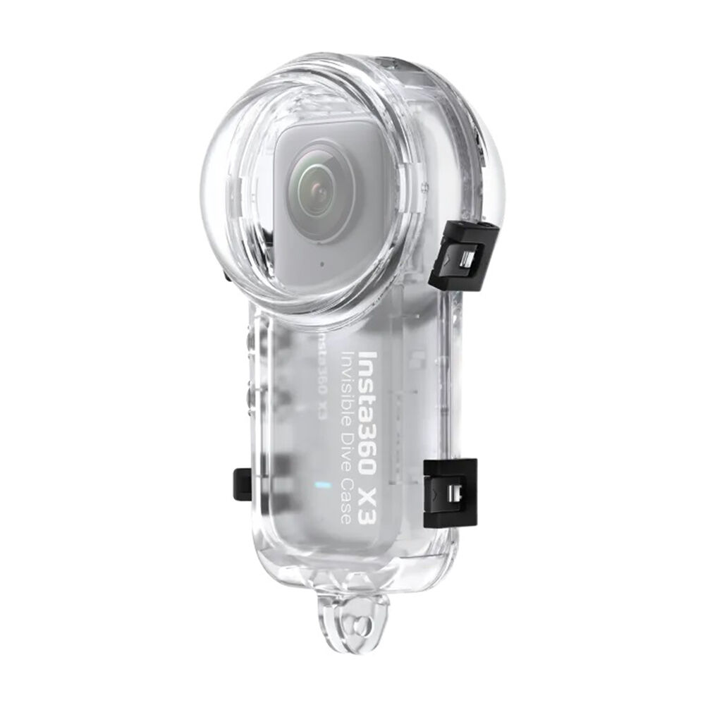 X3 INVISIBLE DIVE CASE, image number 1