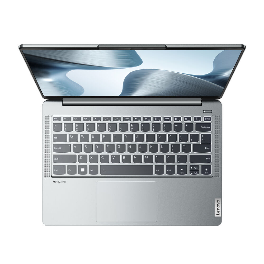 IdeaPad 5 Pro 14IAP7, 14 pollici, processore Intel® Core™ i5, INTEL Iris Xe Graphics, 16 GB, SSD 512 GB, Gray, image number 3