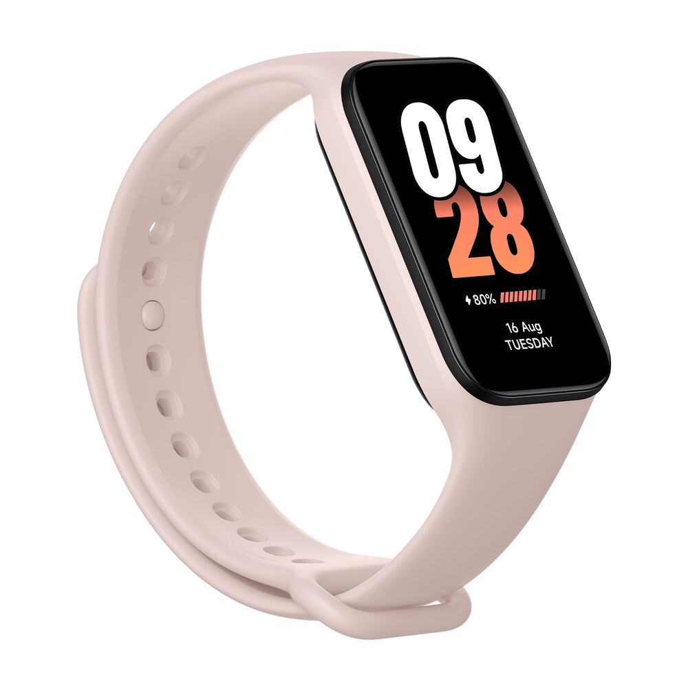 MI SMART Band 8, image number 2