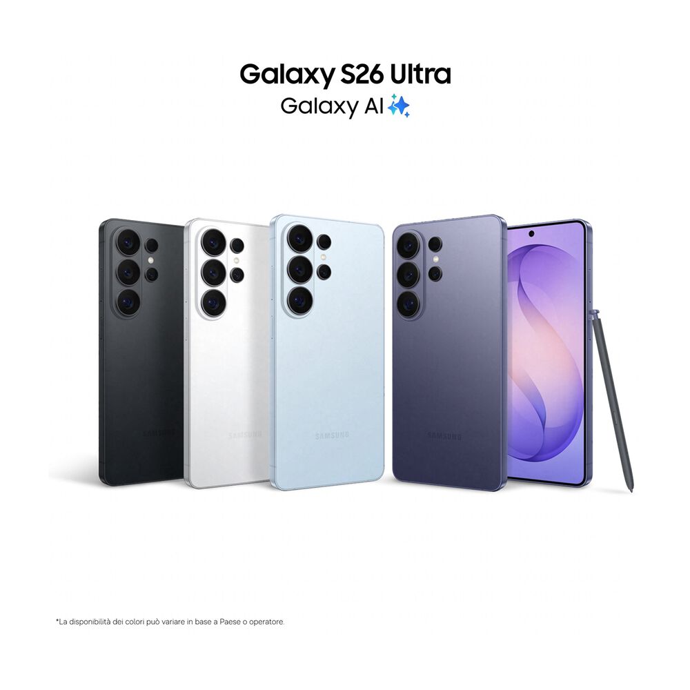 Galaxy S26 Ultra 1TB, image number 2