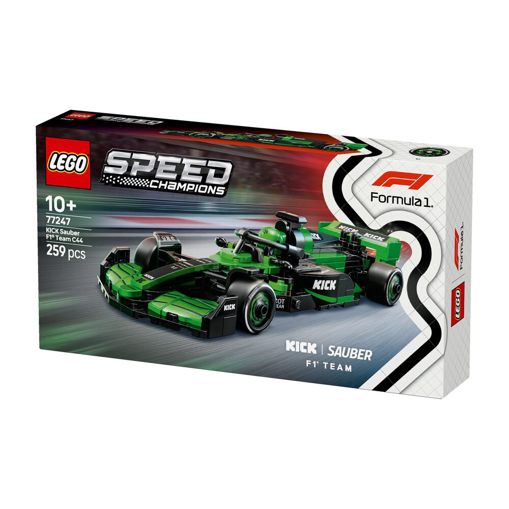 Auto KICKSauberF1 TeamC44, image number 7