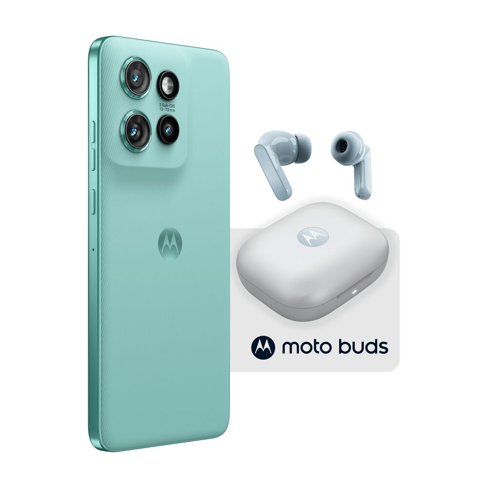 Edge 60 Neo 256+MotoBuds, image number 4