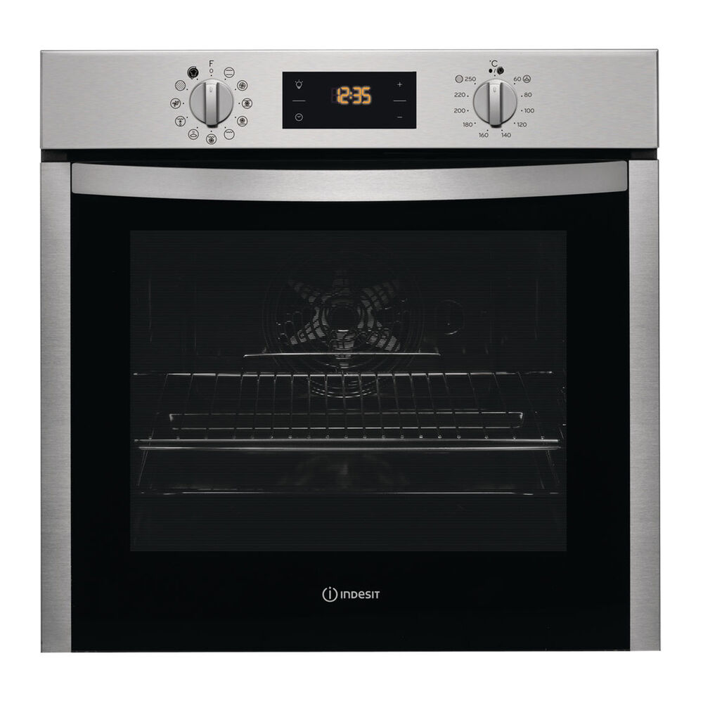 IFW 5844 P IX FORNO INCASSO, classe A+, image number 0