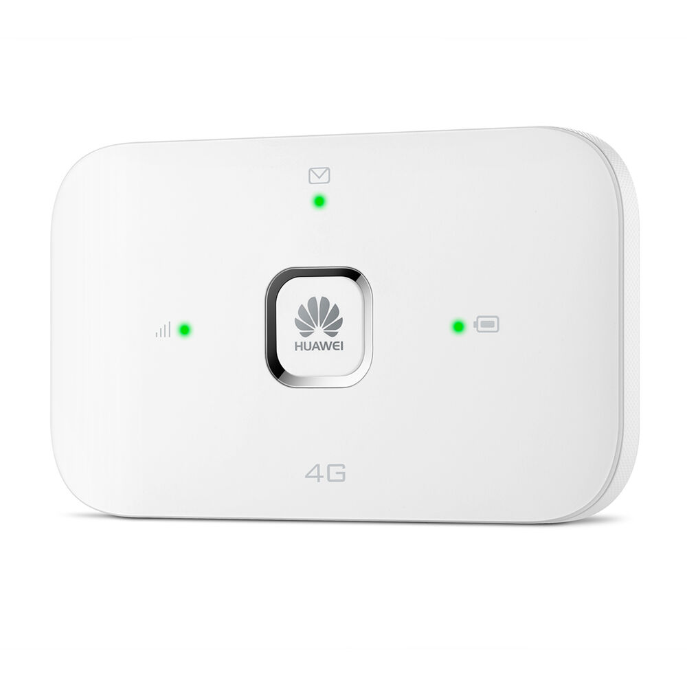 Router HUAWEI E5576-322, image number 3