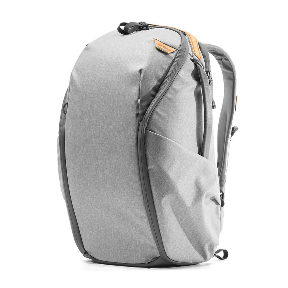 Everyday Backpack 20L Zip, image number 2