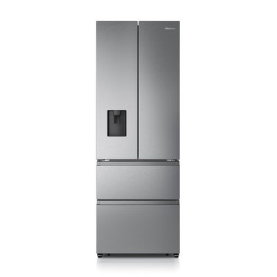 RF632N4WIF frigorifero americano 