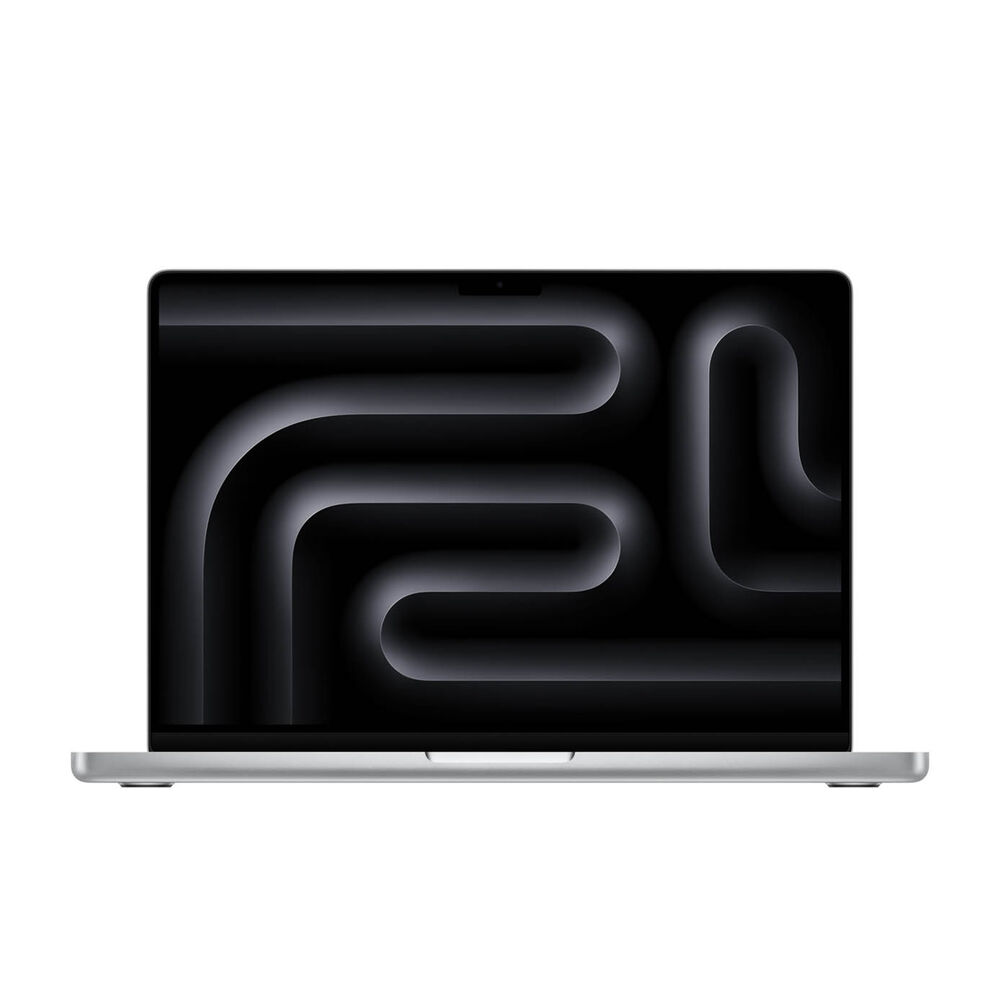 MACBOOK PRO M3 8-512, image number 0
